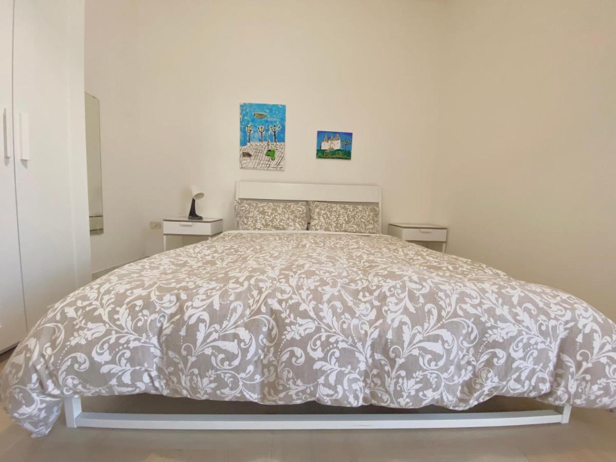 Guest House Service - Express Airport Apartment โมดูโญ ภายนอก รูปภาพ